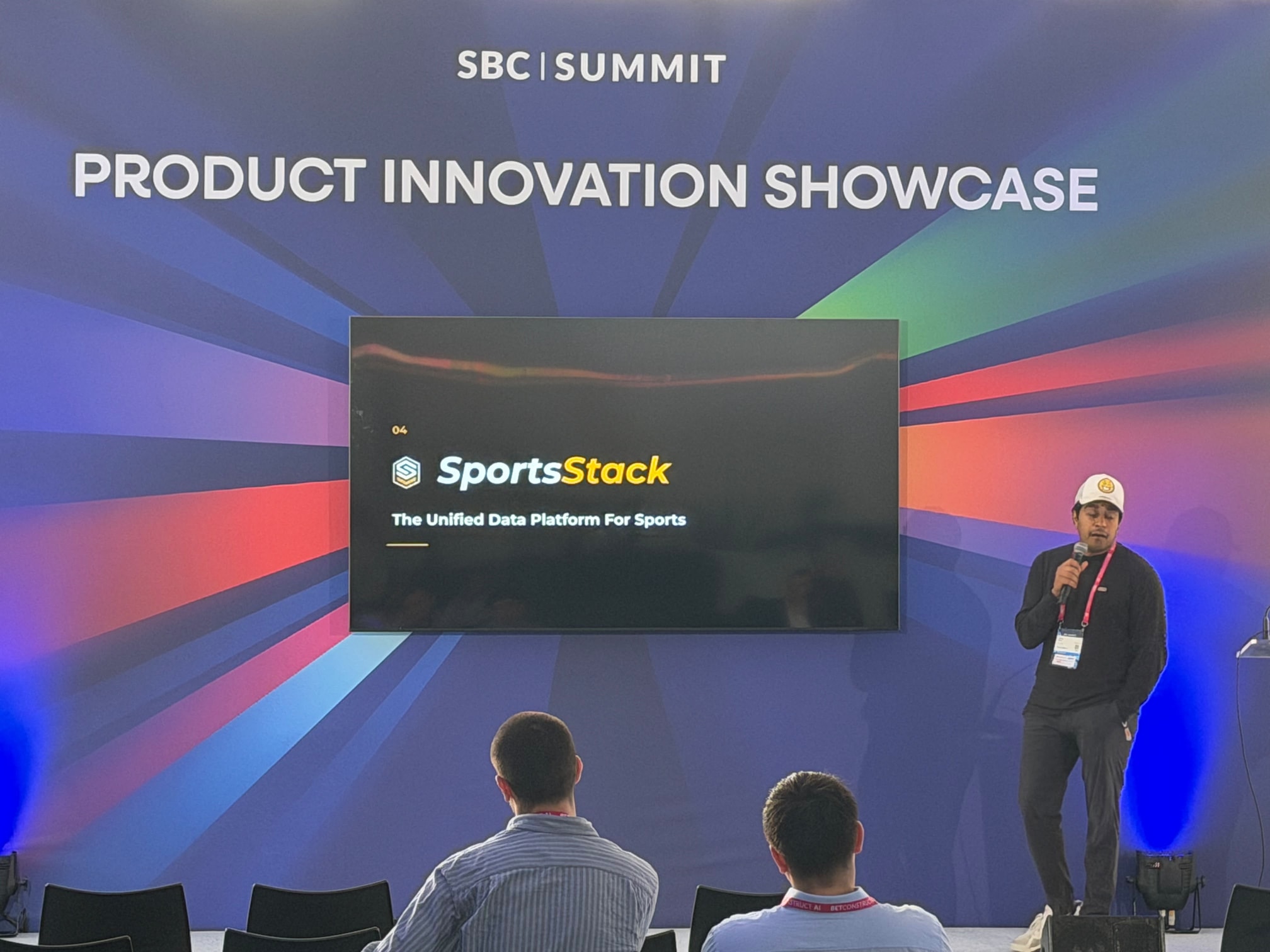 Bad Data Is Costing You Money: Building the Unified Data Platform for Sports Betting & Prediction Markets